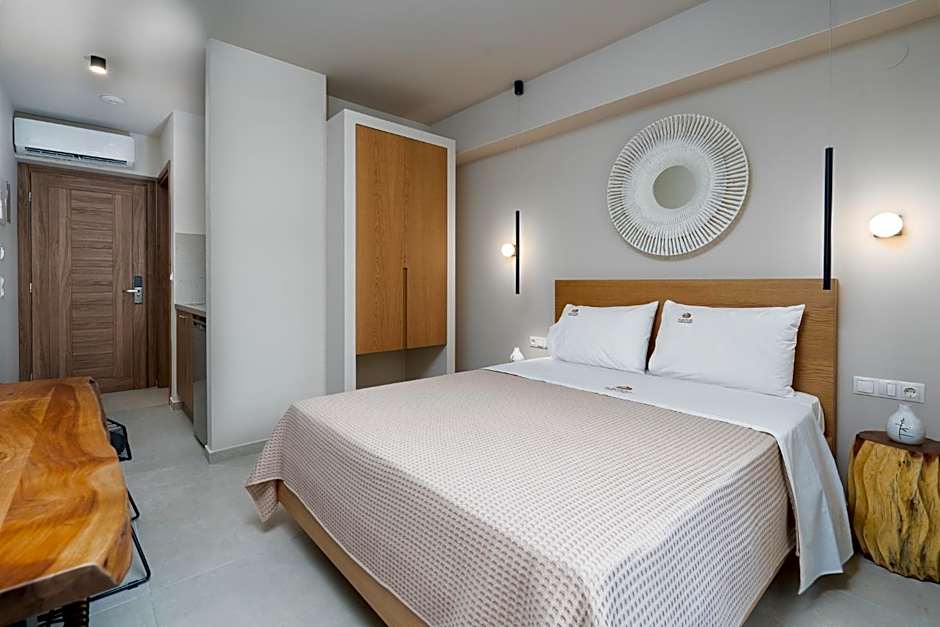 Funtuki Seaside Apartments