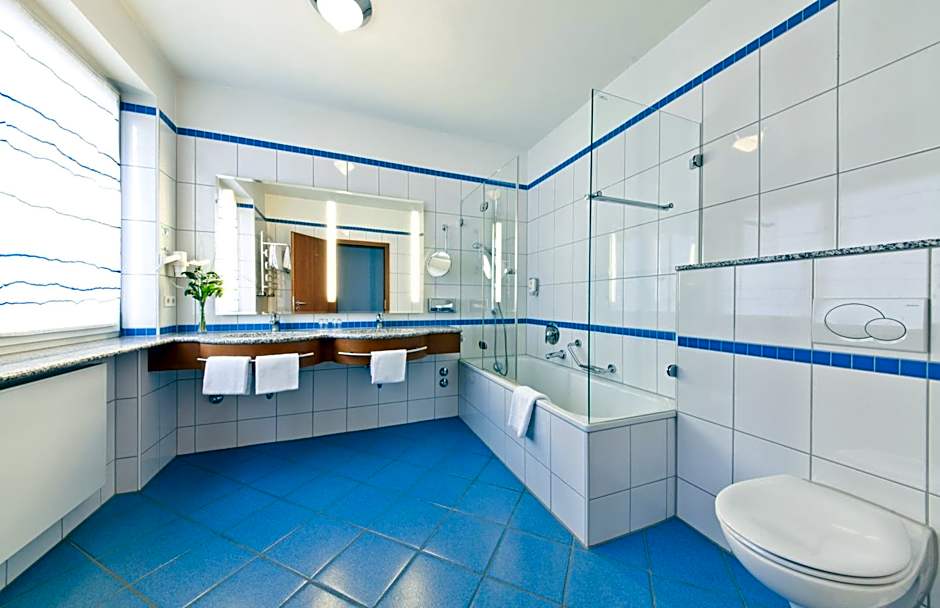 Hotel Boulevard Stuttgart City