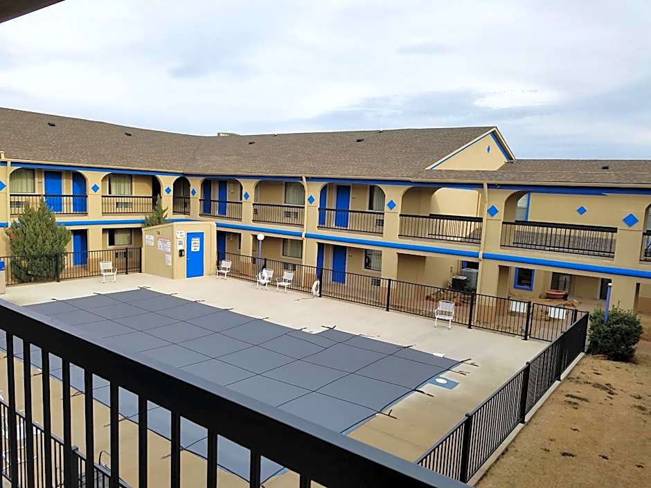 Days Inn by Wyndham Oklahoma City NW Expressway