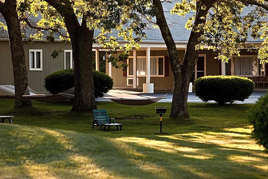 Ocean Park Inn Cape Cod