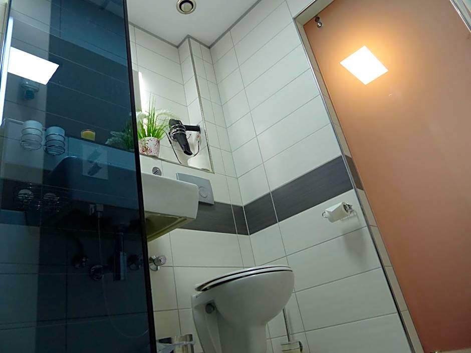 Hotel/Restaurant Balkan