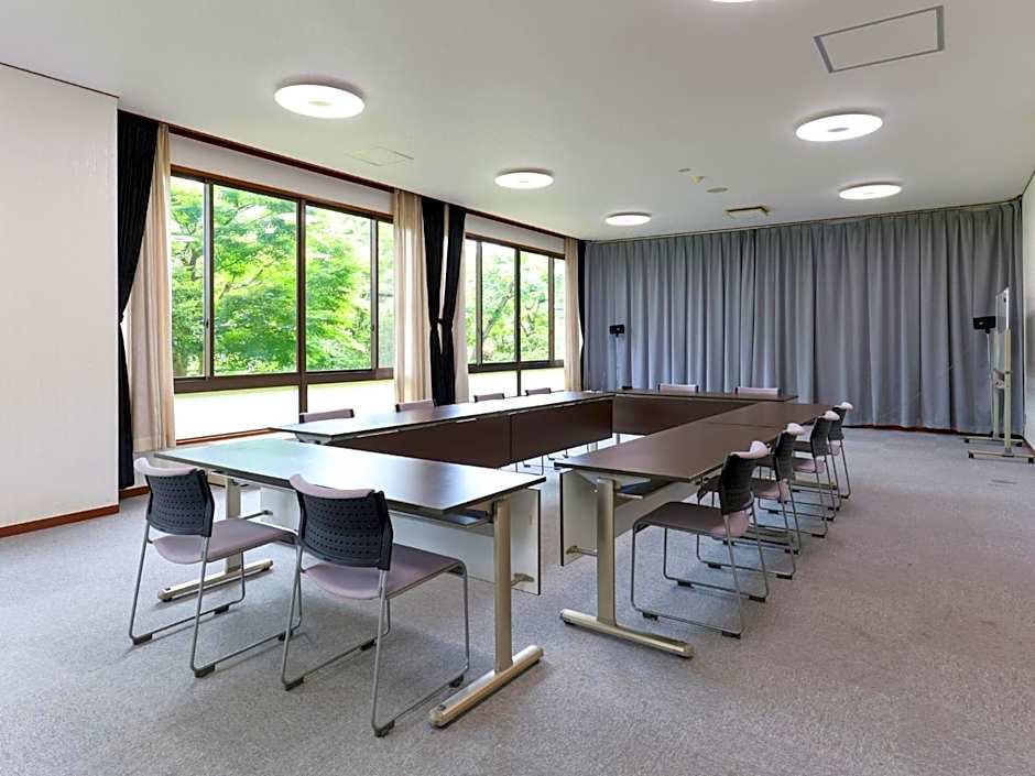 Ikoi no mura Notohanto