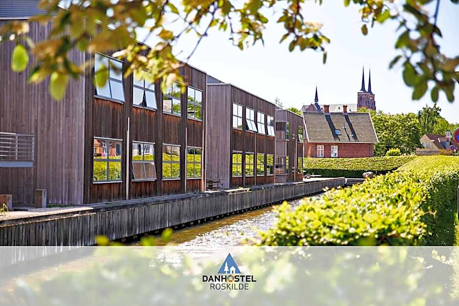 Roskilde Danhostel