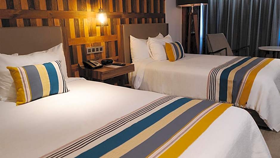 Hotel Indigo - Guadalajara Expo By IHG