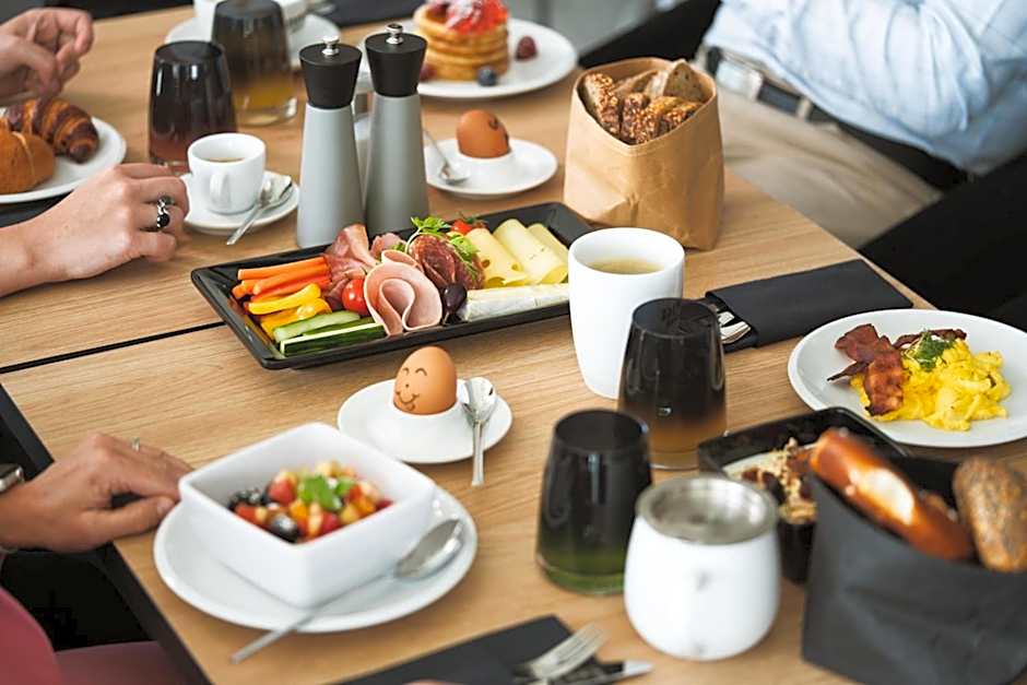 GREFIS Hotel München-Gräfelfing