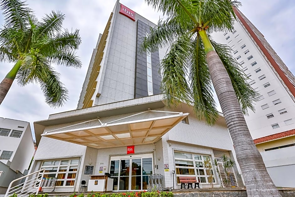 ibis Goiania