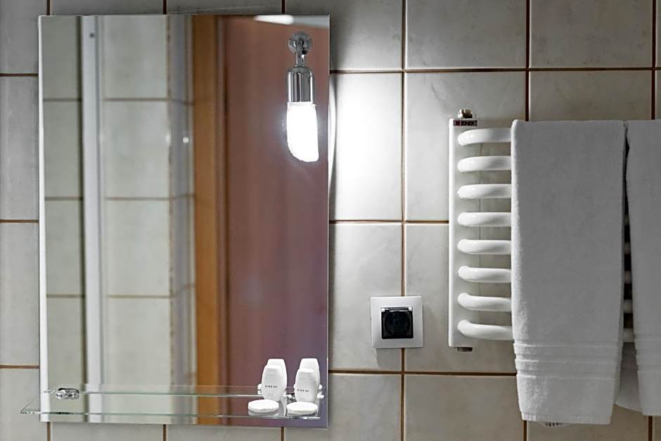 Jordan Pokoje Gościnne