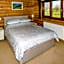 Laxfield Lodges