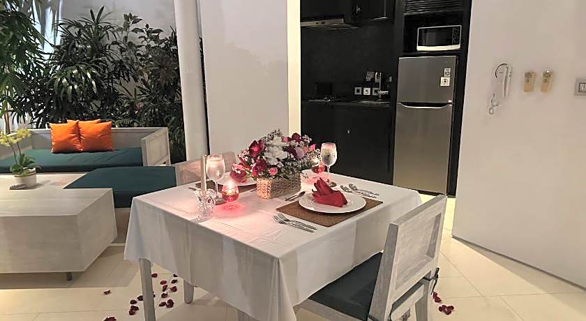 Taman Mesari Luxury Villas-Seminyak