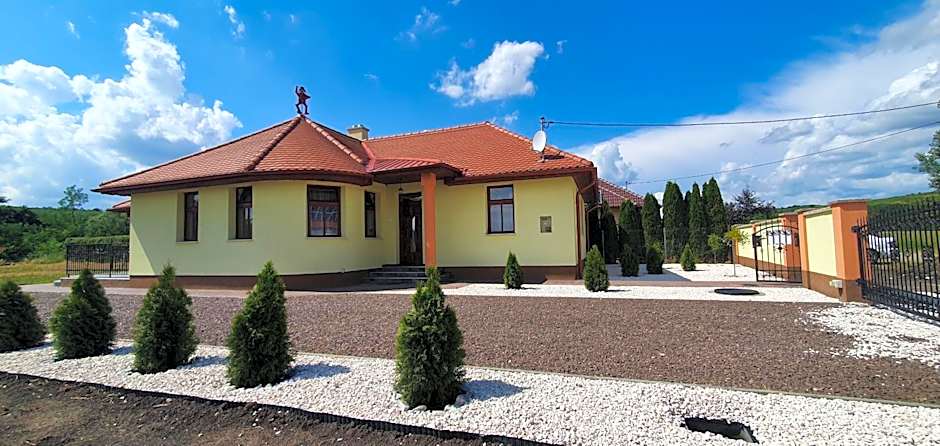 Elringat-lak Apartmanház