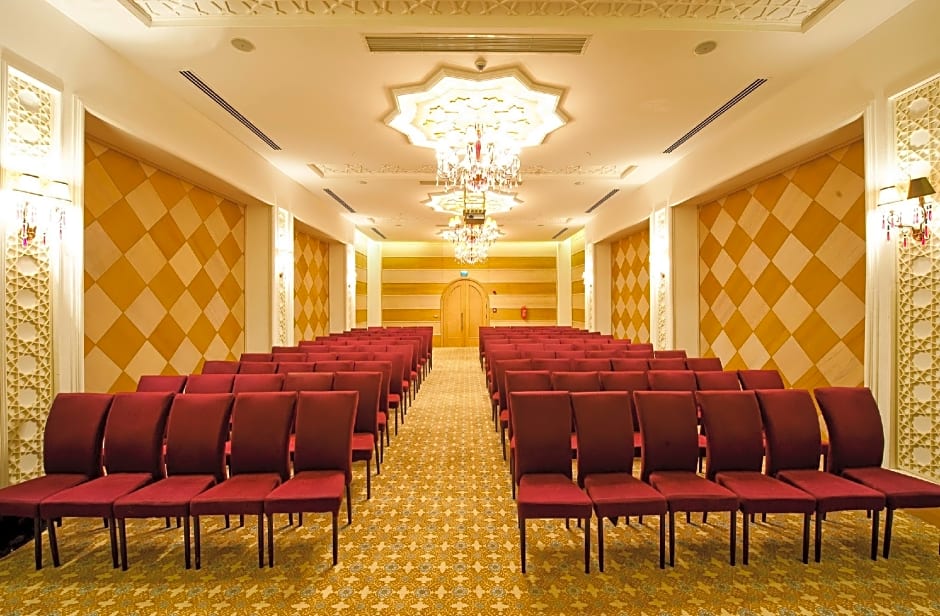 Gural Premier Tekirova