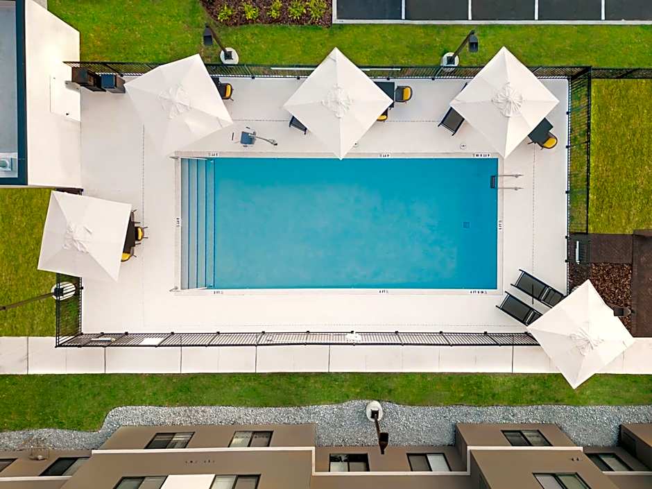 WaterWalk Extended Stay by Wyndham Huntsville