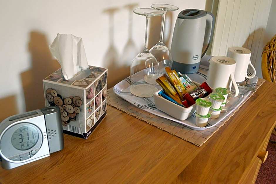 Troedyrhiw Bed & Breakfast