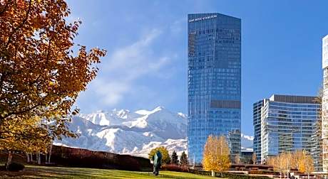 The Ritz-Carlton Almaty