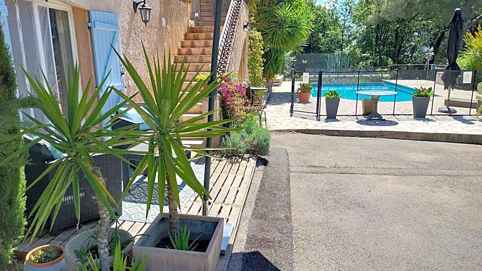 Etoilevacances Chambres d hotes Campagne en Lavande