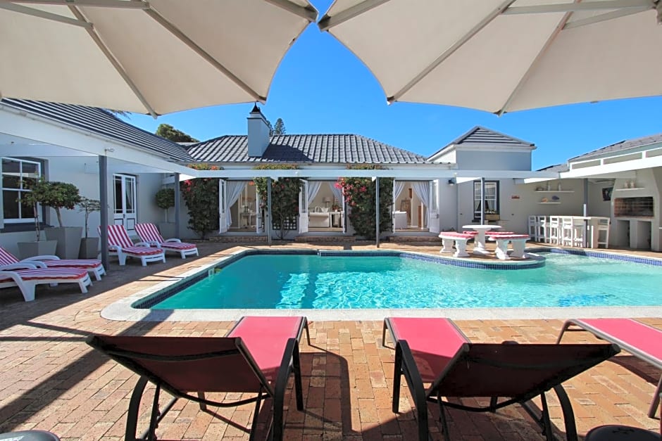 19th Hole Guest Lodge - Golfers paradise