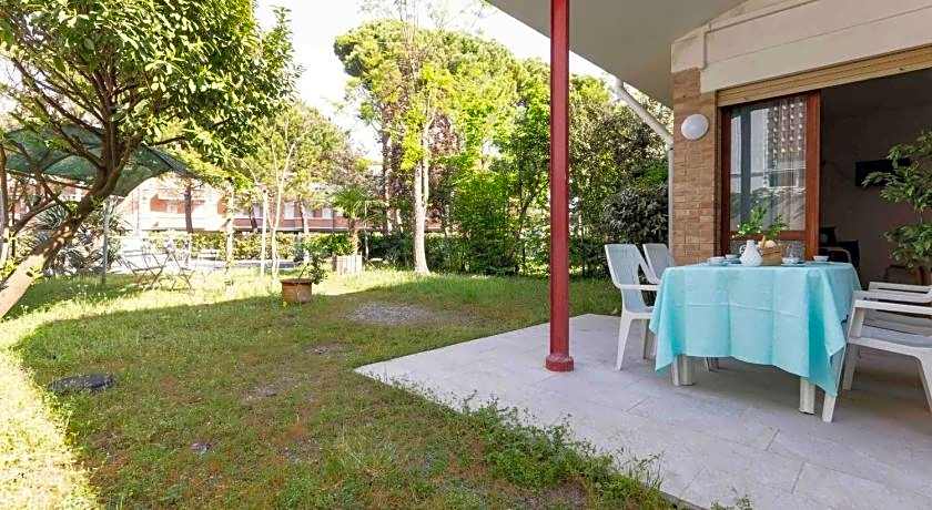 Wonderful Villa with private garden