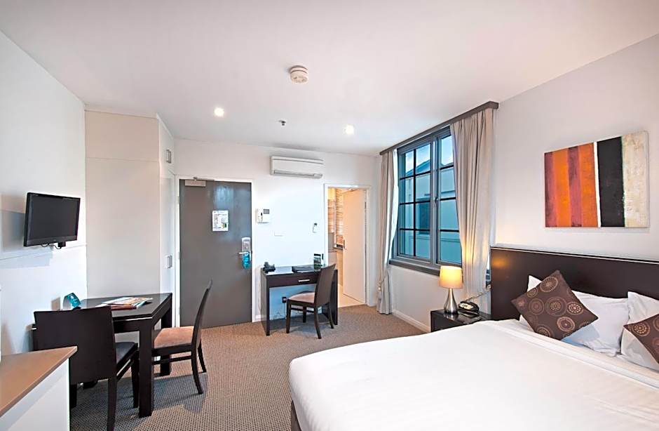 Quest Canberra Apartment