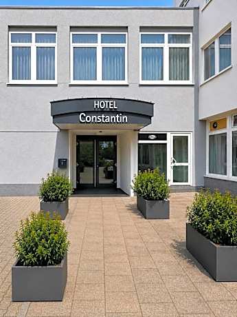 Hotel Constantin Trier