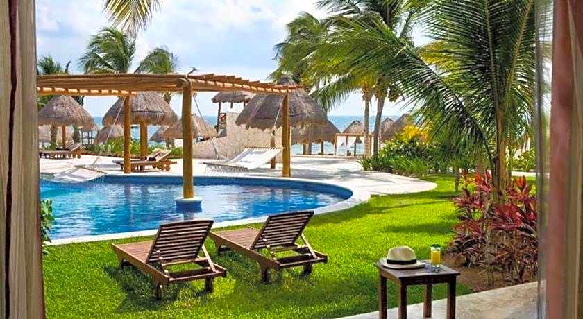 Excellence Playa Mujeres- All Inclusive- Adults Only