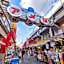 ENT TERRACE ASAKUSA