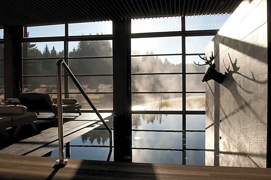 Meltar Boutique Hotel Golf & SPA