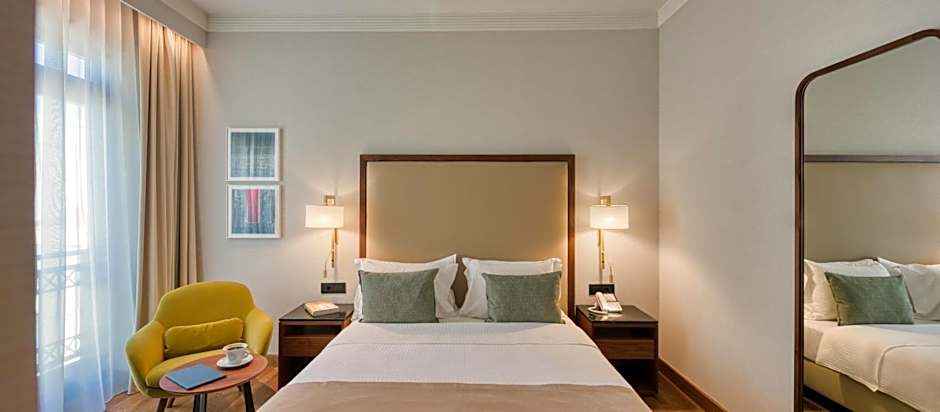 Electra Palace Thessaloniki