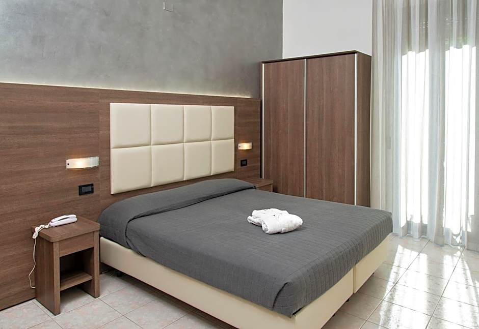 Hotel Villa Luigia
