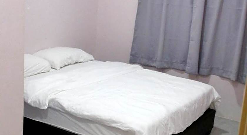 JS Homestay Air Putih