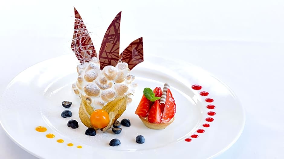 Hotel Ritzlerhof - Panorama und Spa