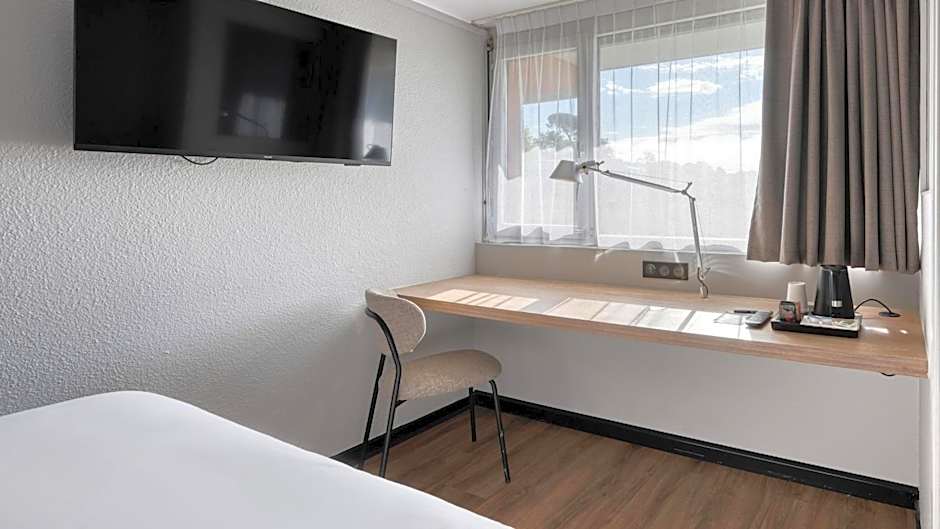 Campanile NATURE - Bordeaux Sud Pessac