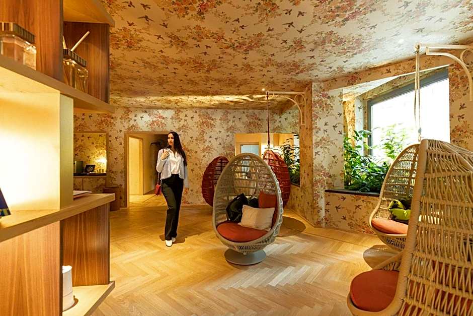 QC Room Milano Porta Romana