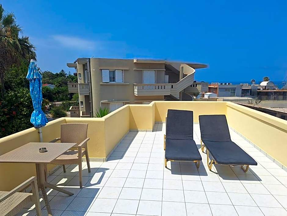 Mediterranea Apartments