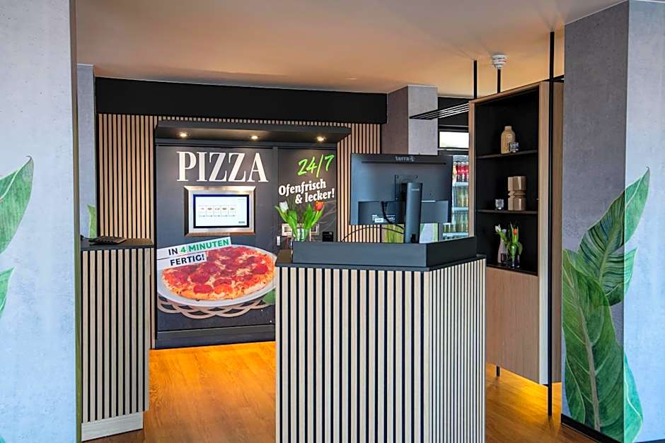 Pro Messe Hotel Hannover