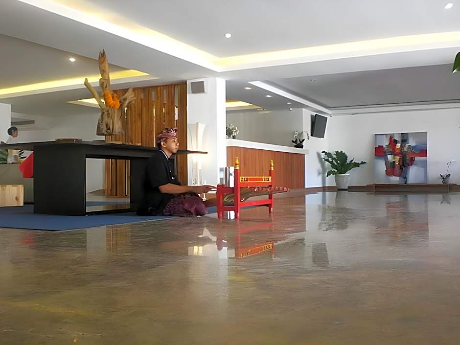 The Alea Hotel Seminyak