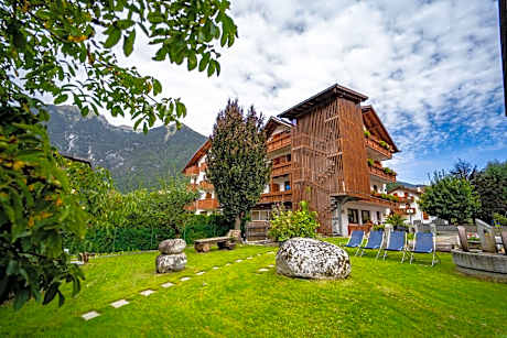 Hotel Orso Grigio