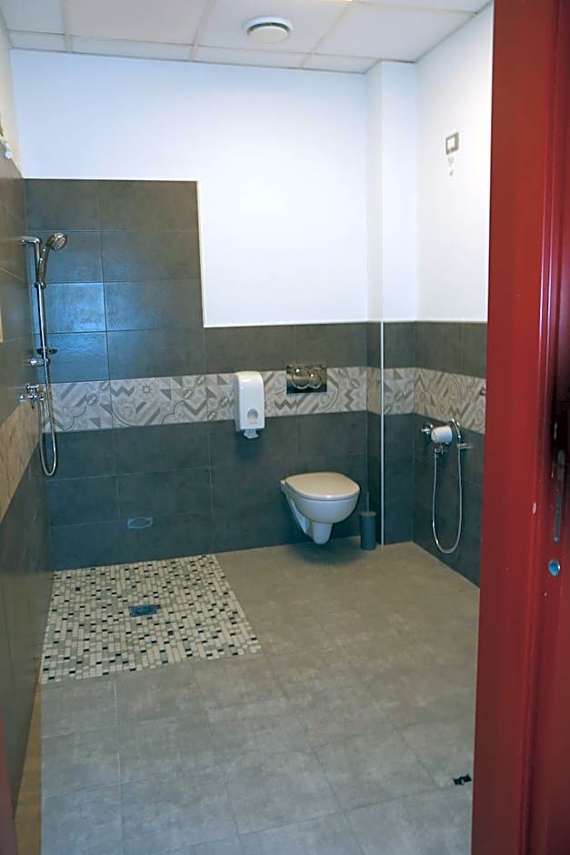 Student's Hostel Parma