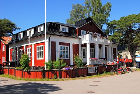Hotel Strandbo