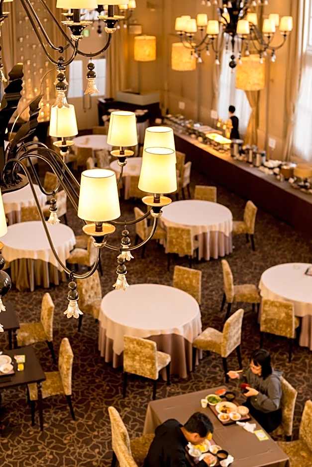 Matsumoto Marunouchi Hotel