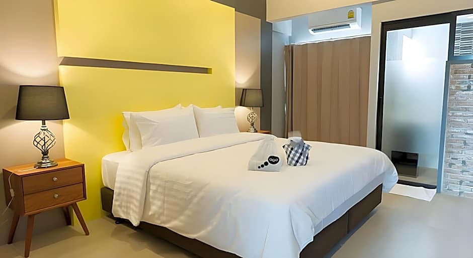 Qoo Hotel