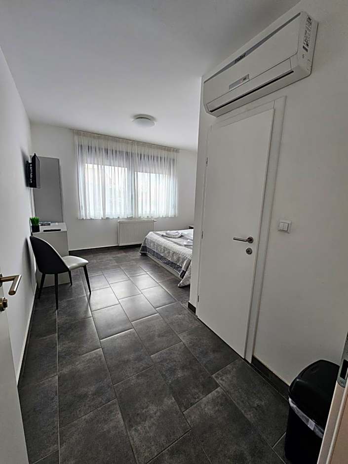 Filipovic rent a car & apartments