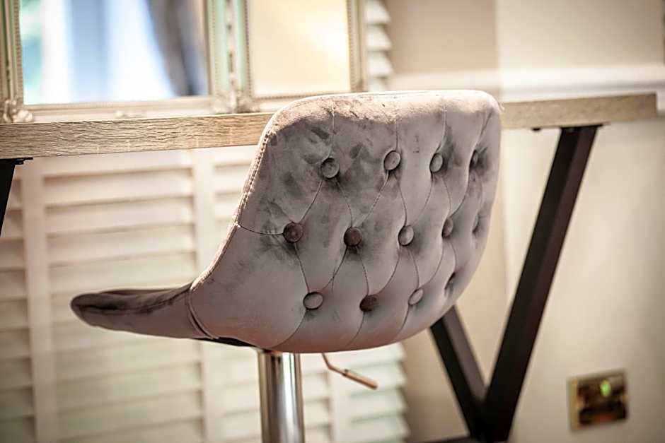 The Dower House Hotel