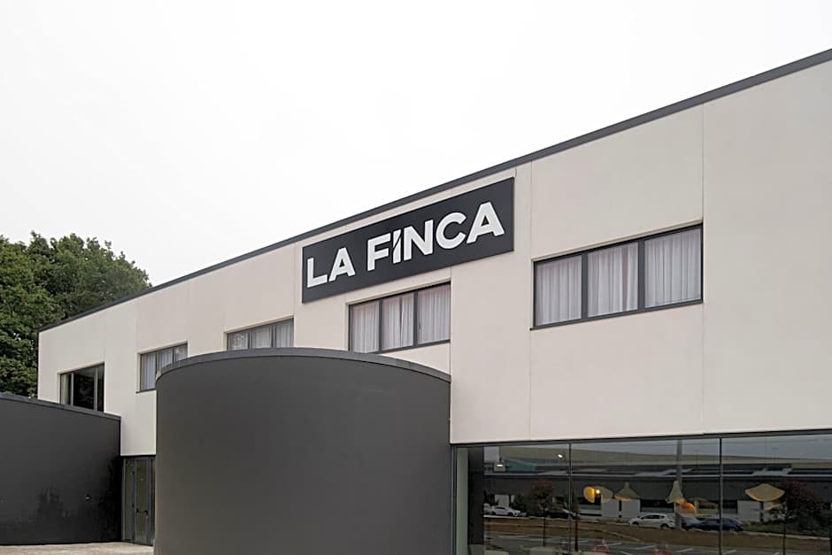 La Finca
