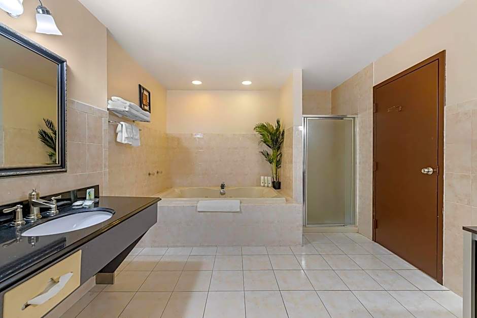 Quality Inn - Niagara Falls Blvd