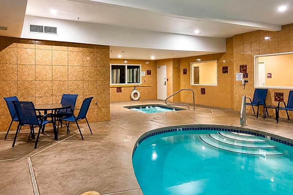 Comfort Inn & Suites Las Cruces Mesilla