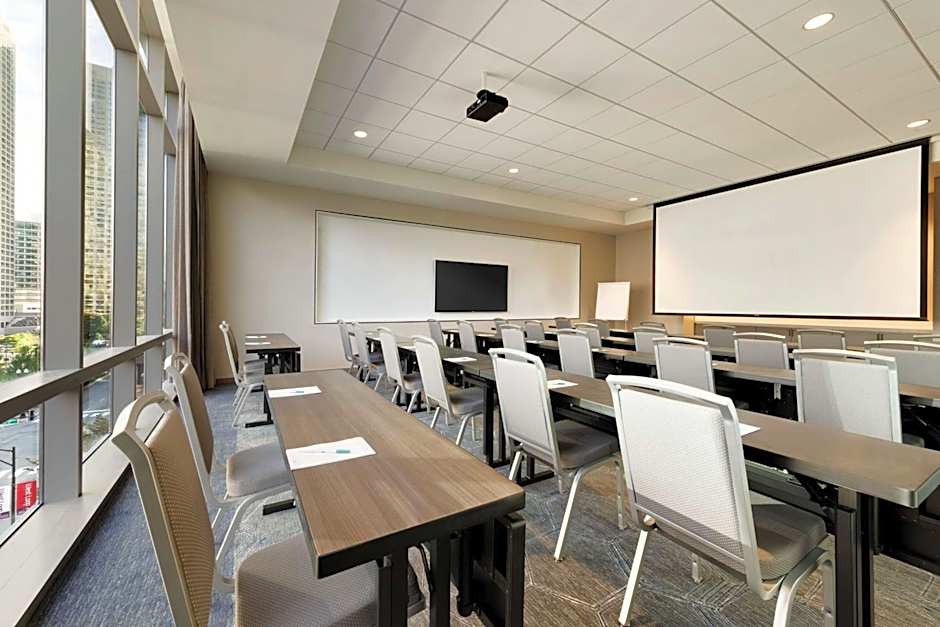 Hampton Inn by Hilton Chicago West Loop Fulton Market Area