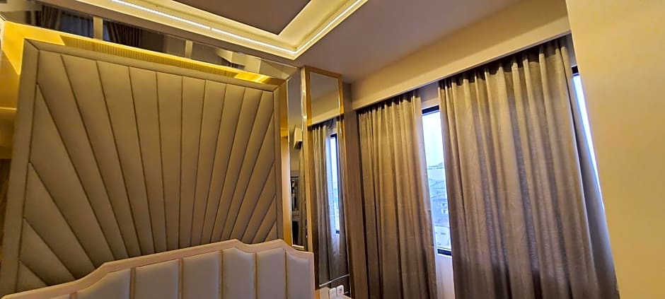 Hotel Daily Inn Bandung