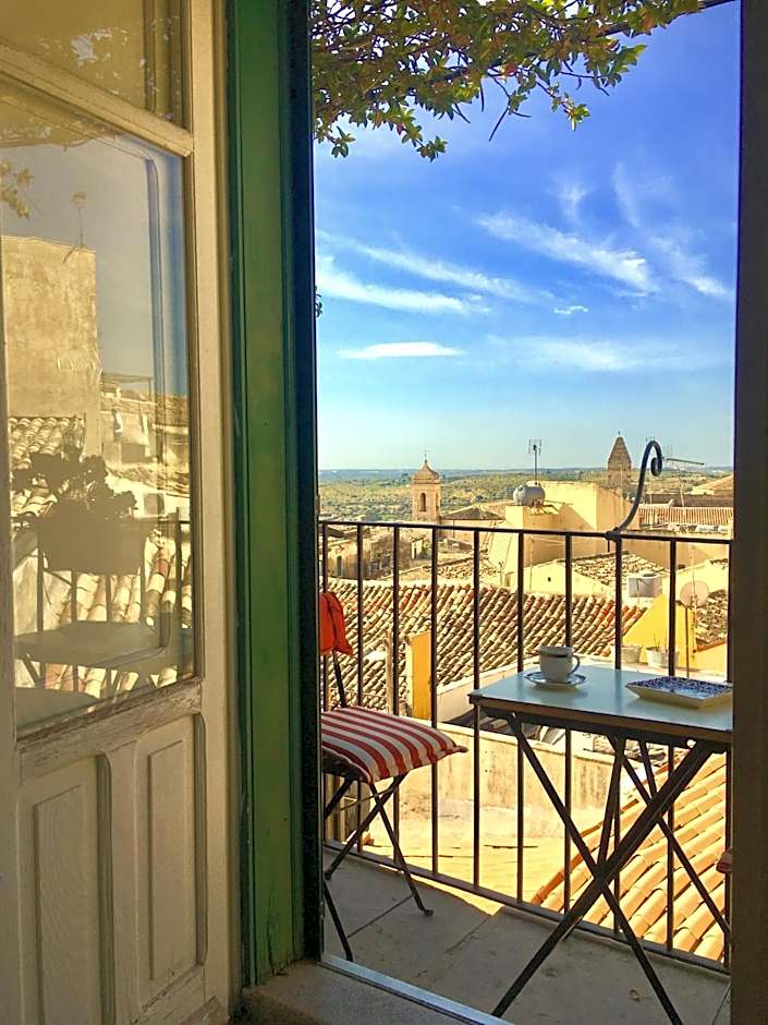 Melodia3 Suites Noto