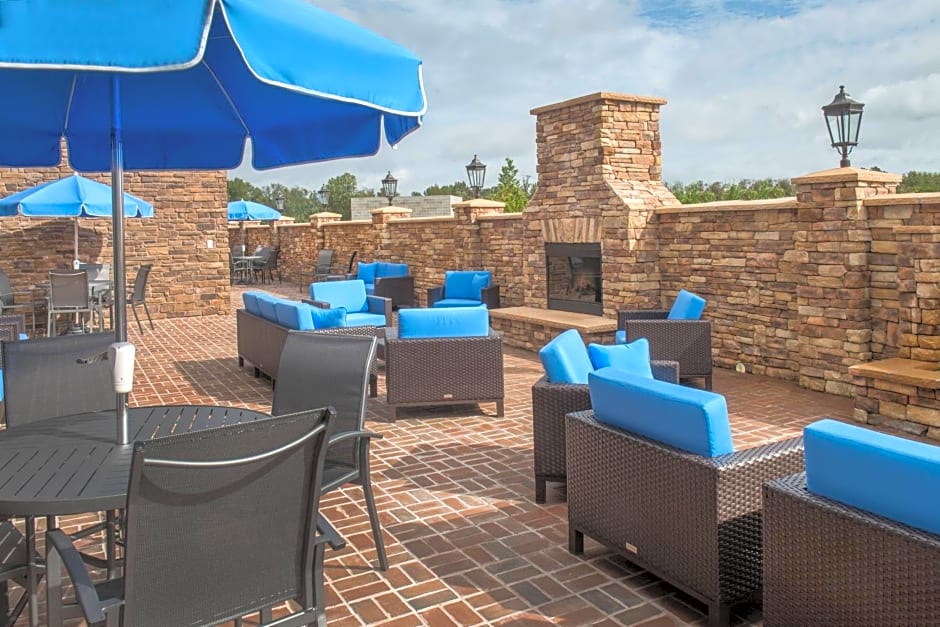 Fairfield Inn & Suites by Marriott Washington