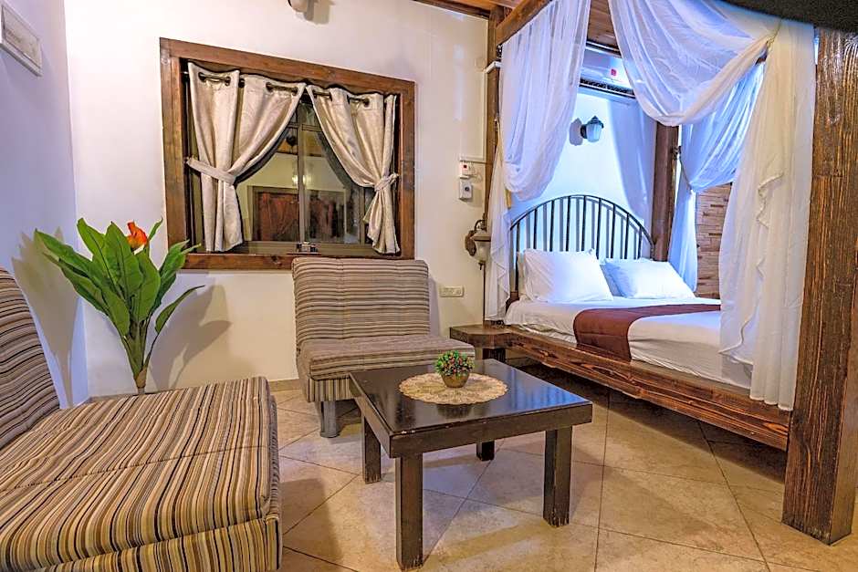 The Pearl of the Golan - Pnina BaGolan